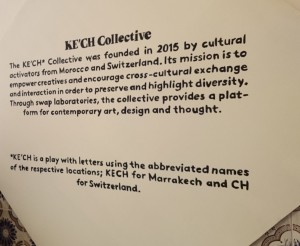kech collective